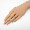 Cartier ring