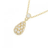 Mikimoto necklace
