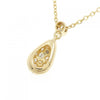 Mikimoto necklace