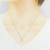 Mikimoto necklace