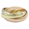 Cartier ring