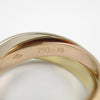 Cartier ring