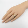 Cartier ring
