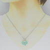 Chopard necklace