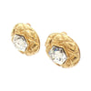 Chanel earring