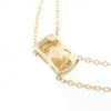 Chanel necklace