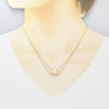 Chanel necklace