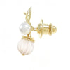 Mikimoto brooch