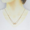 Chanel necklace