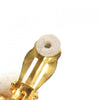 Chanel earring