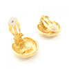 Chanel earring