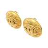 Chanel earring