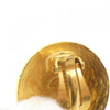 Chanel earring