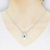 Mikimoto necklace