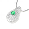 Mikimoto necklace