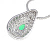 Mikimoto necklace