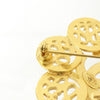 Chanel brooch