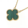 Secondhand Van Cleef & Arpels Vintage Alhambra