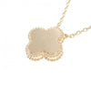 Van Cleef & Arpels necklace