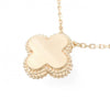 Van Cleef & Arpels necklace