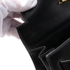 Hermès handbag