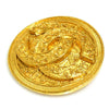 Chanel brooch