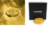 Chanel brooch