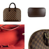 Louis Vuitton handbag
