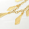 Chanel necklace