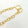 Chanel necklace