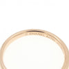 Chanel ring