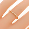 Chanel ring