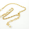 Chanel necklace