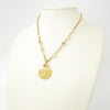 Chanel necklace