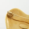 Chanel brooch