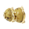 Chanel earring
