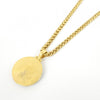 Chanel necklace