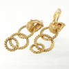 Chanel earring