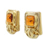 Chanel earring