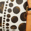 Secondhand Louis Vuitton Papillon Brown Canvas Bag
