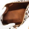 Secondhand Louis Vuitton Papillon Brown Canvas Bag