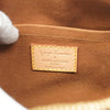 Secondhand Louis Vuitton Papillon Brown Canvas Bag