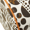 Secondhand Louis Vuitton Papillon Brown Canvas Bag