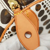 Secondhand Louis Vuitton Papillon Brown Canvas Bag
