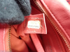 Chanel shoulder