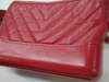Chanel shoulder