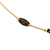Louis Vuitton necklace