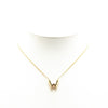 Louis Vuitton necklace