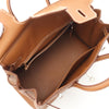 Hermès handbag