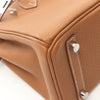Hermès handbag
